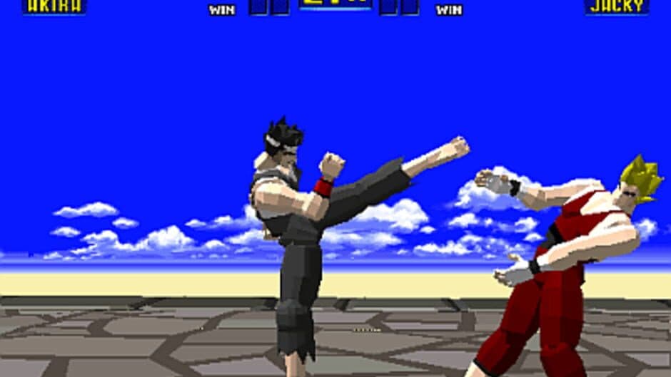 Sega Genesis Collection screenshot 4