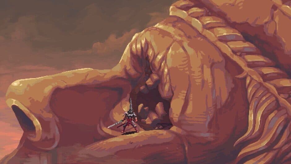 Blasphemous: The Stir of Dawn screenshot 2