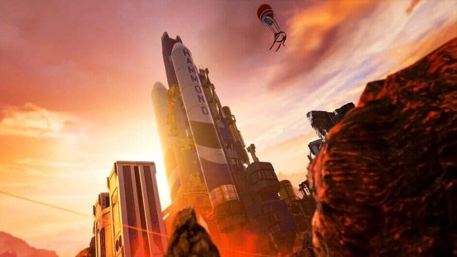 Apex Legends: Season 6 screenshot 1