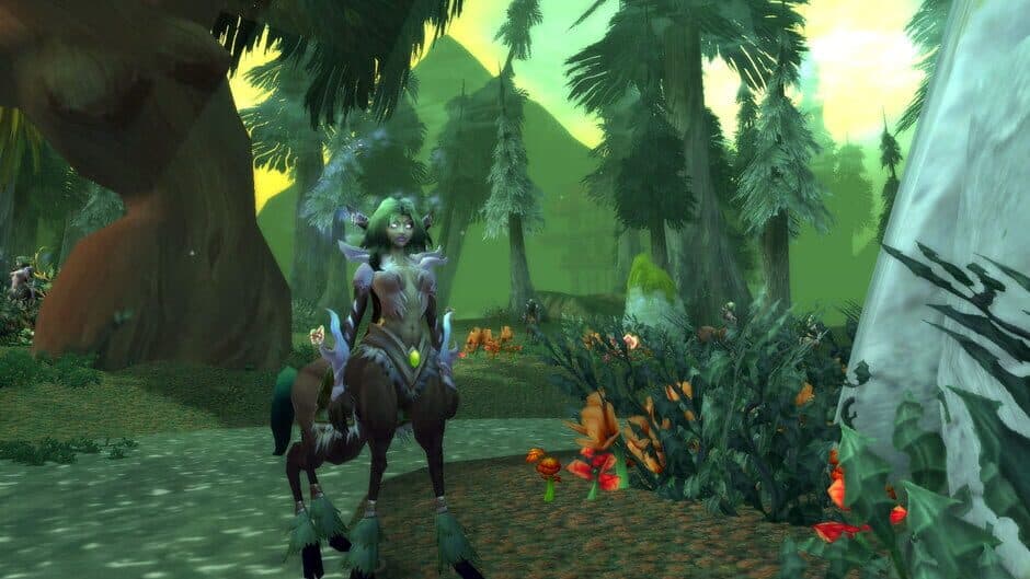 World of Warcraft: Wrath of the Lich King - Collector's Edition screenshot 6