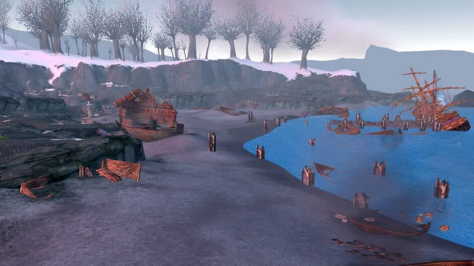 World of Warcraft: Wrath of the Lich King - Collector's Edition screenshot 1