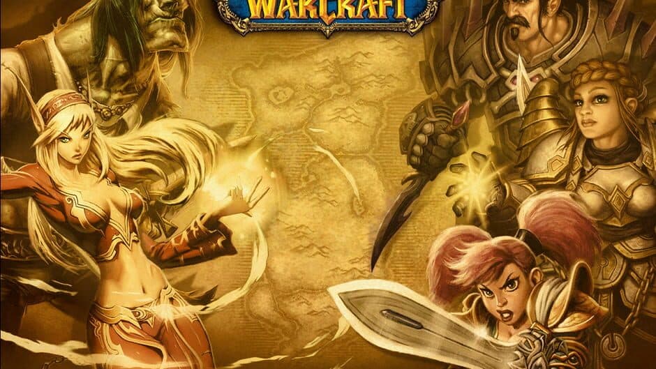 World of Warcraft: Wrath of the Lich King - Collector's Edition screenshot 2