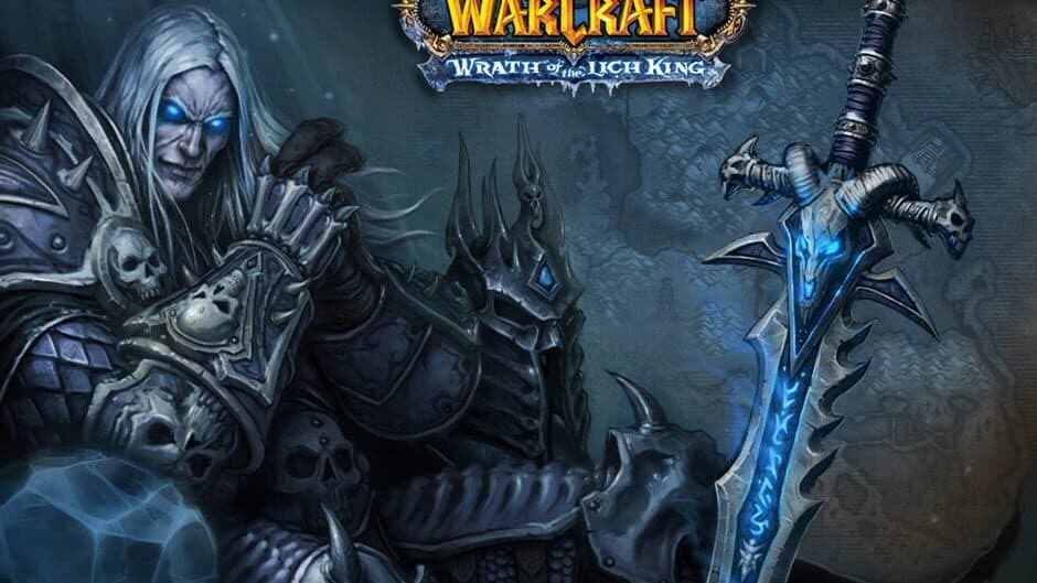 World of Warcraft: Wrath of the Lich King - Collector's Edition screenshot 3