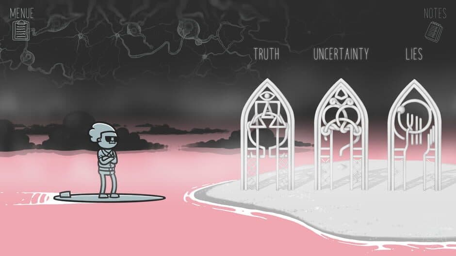 Mindcop screenshot 3