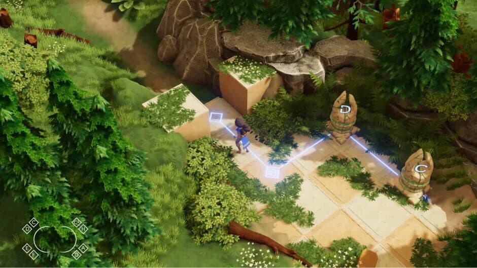 Sonority screenshot 1