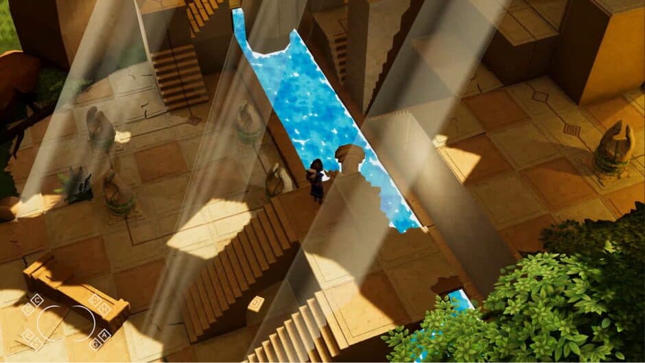 Sonority screenshot 2