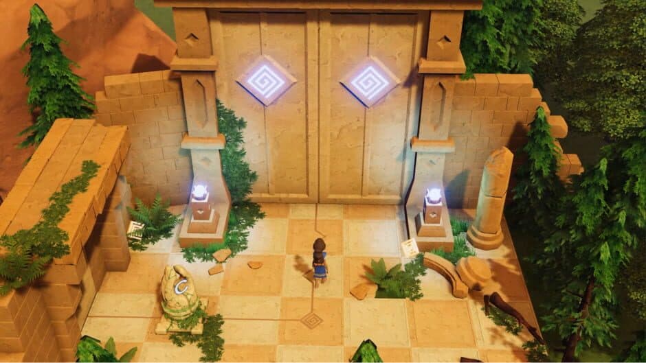 Sonority screenshot 3