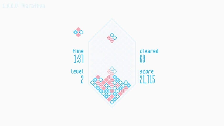 Mixolumia screenshot 2