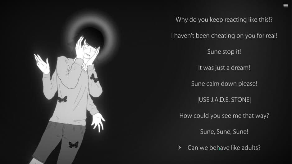 Milky Way Prince: The Vampire Star screenshot 3