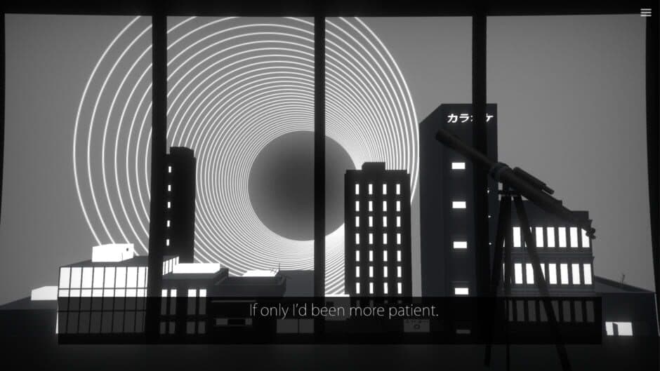 Milky Way Prince: The Vampire Star screenshot 4