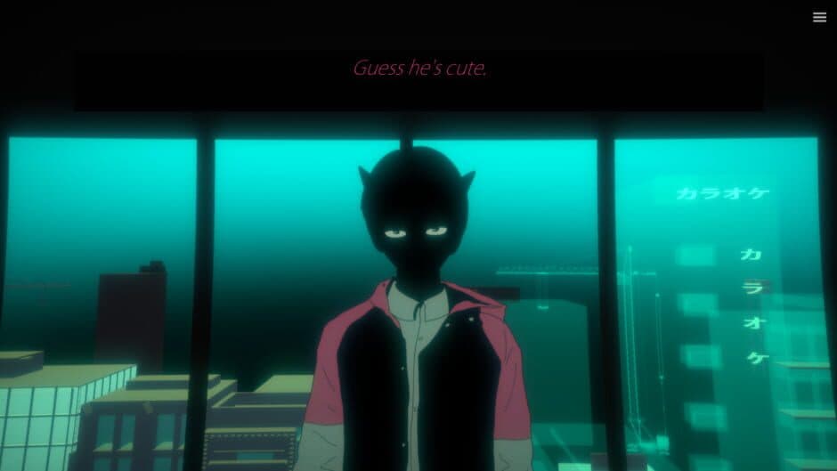 Milky Way Prince: The Vampire Star screenshot 5