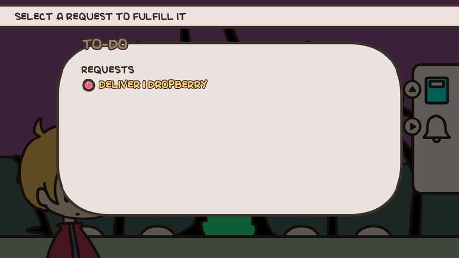 A Hero and a Garden screenshot 4