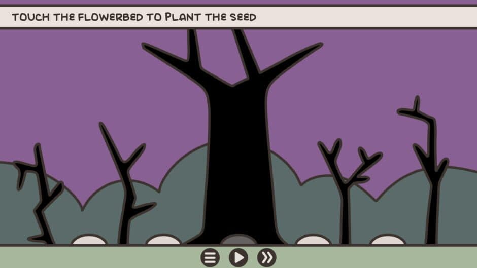 A Hero and a Garden screenshot 5