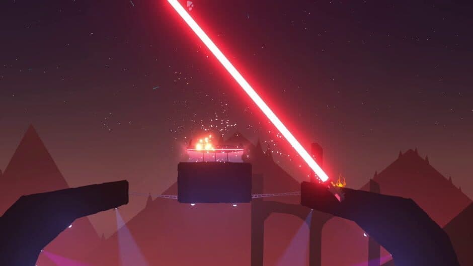 SpiderHeck screenshot 1