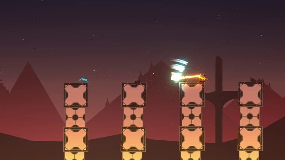 SpiderHeck screenshot 4