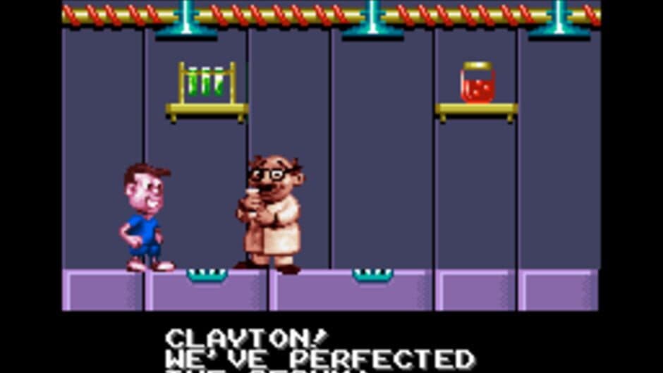 Claymates screenshot 4