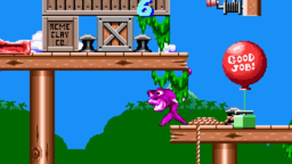 Claymates screenshot 5