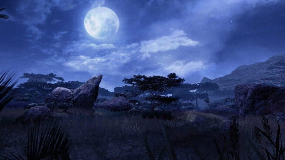 Far Cry 2: Fortune's Edition screenshot 4