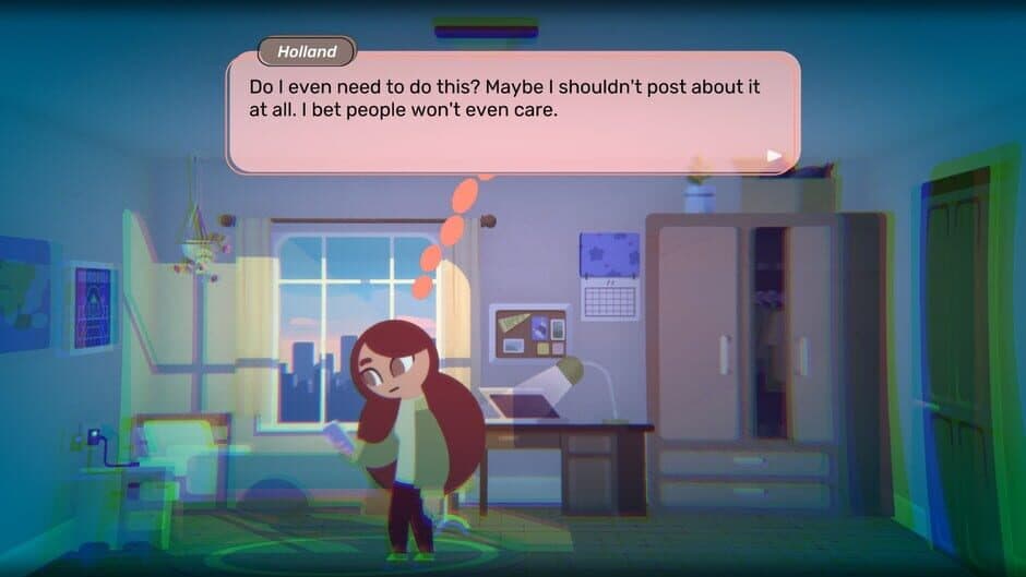 Land of Screens screenshot 2