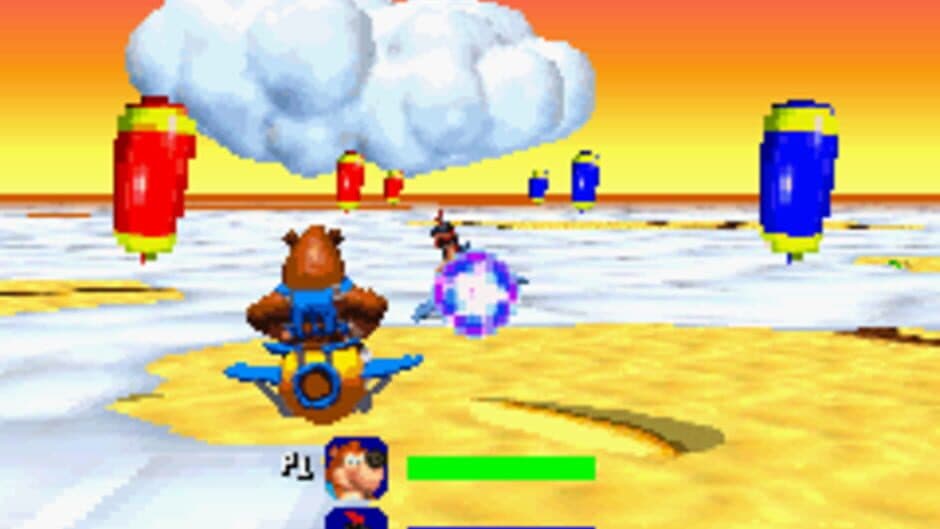 Banjo-Pilot screenshot 4
