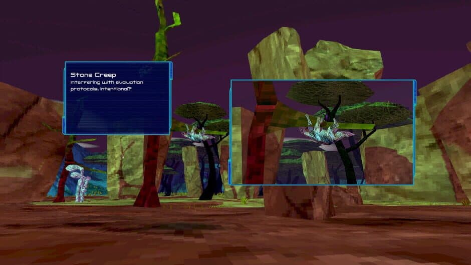 Cellular Harvest screenshot 3