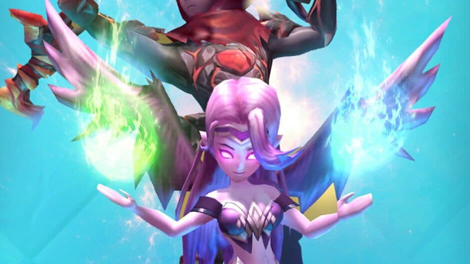 Auto Chess Legends screenshot 3