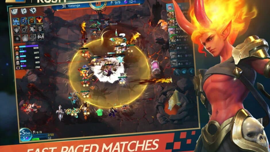 Chess Rush screenshot 4