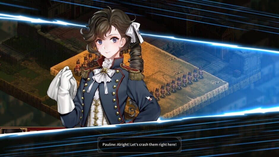 Banner of the Maid screenshot 5