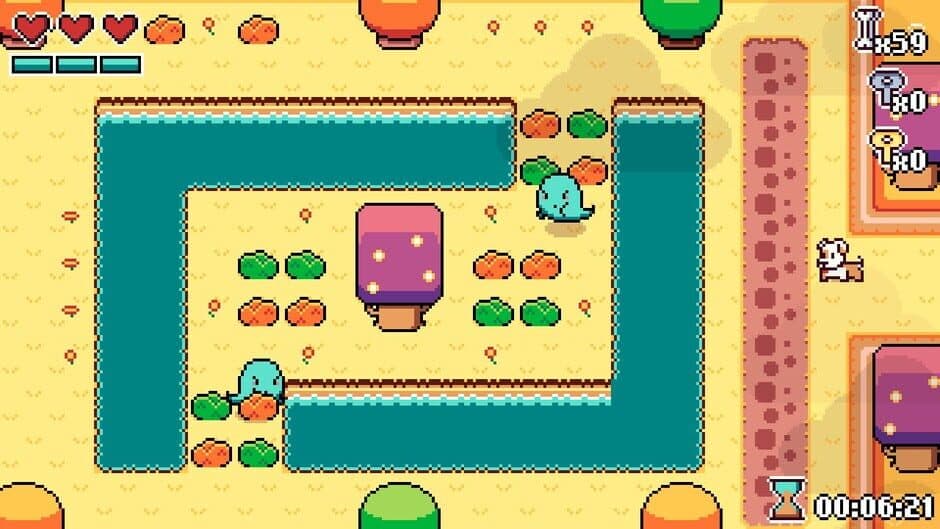 Milo's Quest screenshot 3