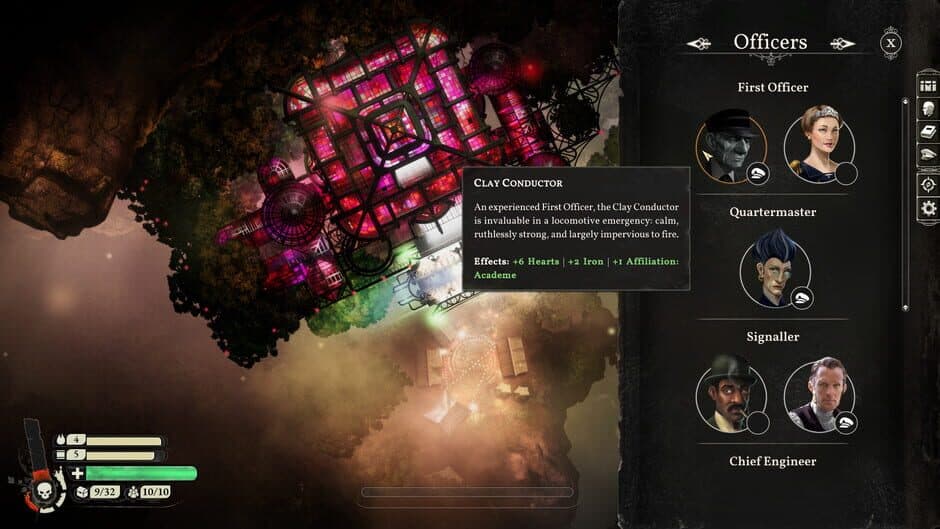 Sunless Skies screenshot 5