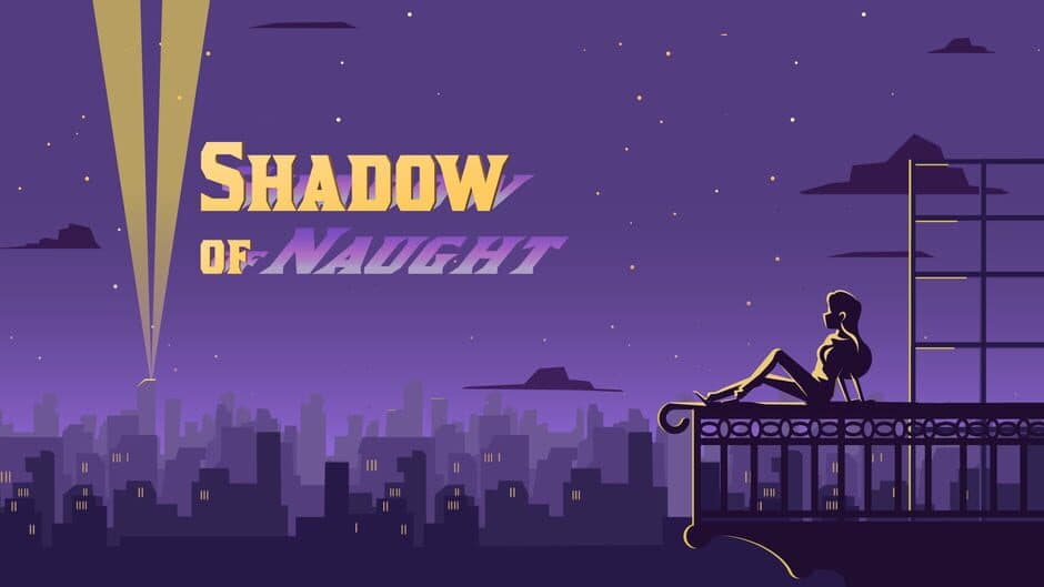 Shadow of Naught screenshot 1