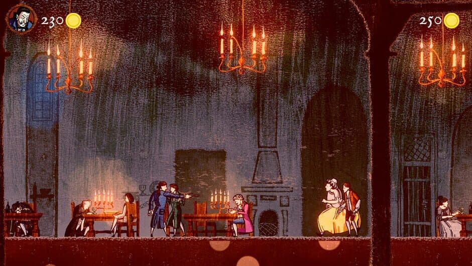 Card Shark screenshot 1