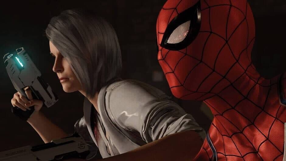 Marvel's Spider-Man: Game of the Year Edition screenshot 4