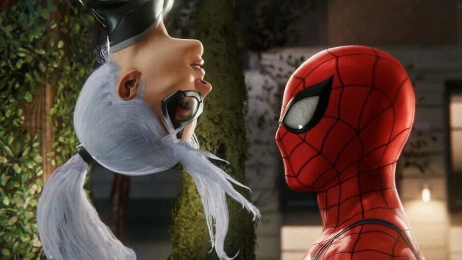 Marvel's Spider-Man: Game of the Year Edition screenshot 5