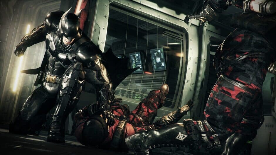 Batman: Arkham Knight - Season Pass screenshot 4