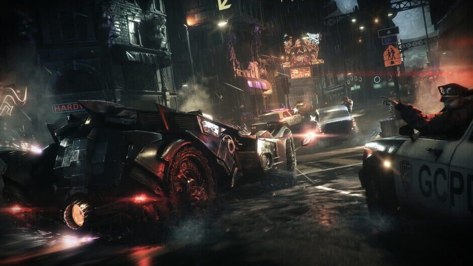 Batman: Arkham Knight - Season Pass screenshot 6