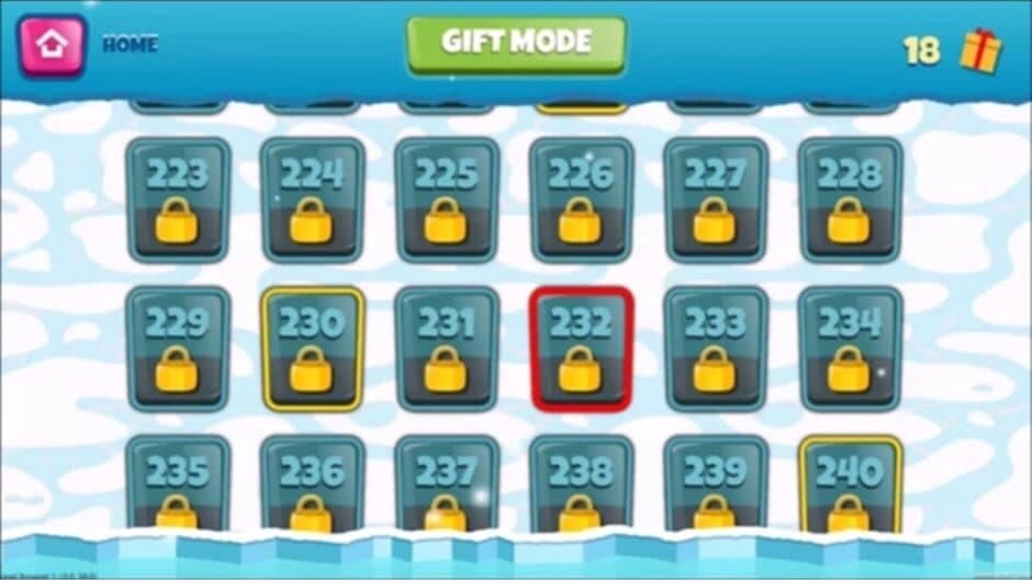 Santa's Xmas Adventure screenshot 3