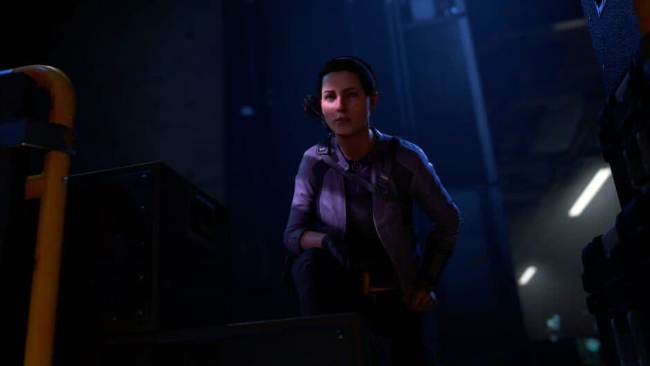 Marvel's Avengers: Kate Bishop - Taking AIM screenshot 3