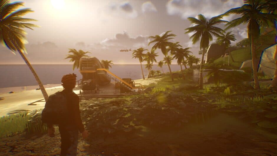 Hazel Sky screenshot 2