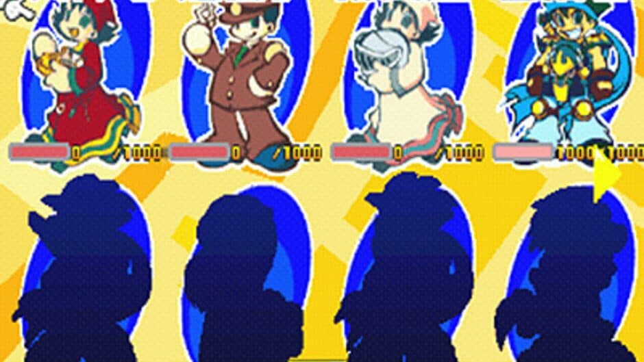 Omise de Tensyu screenshot 4