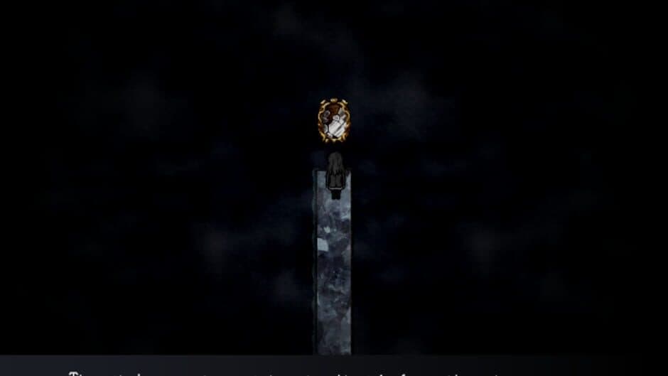 Blank Dream screenshot 1