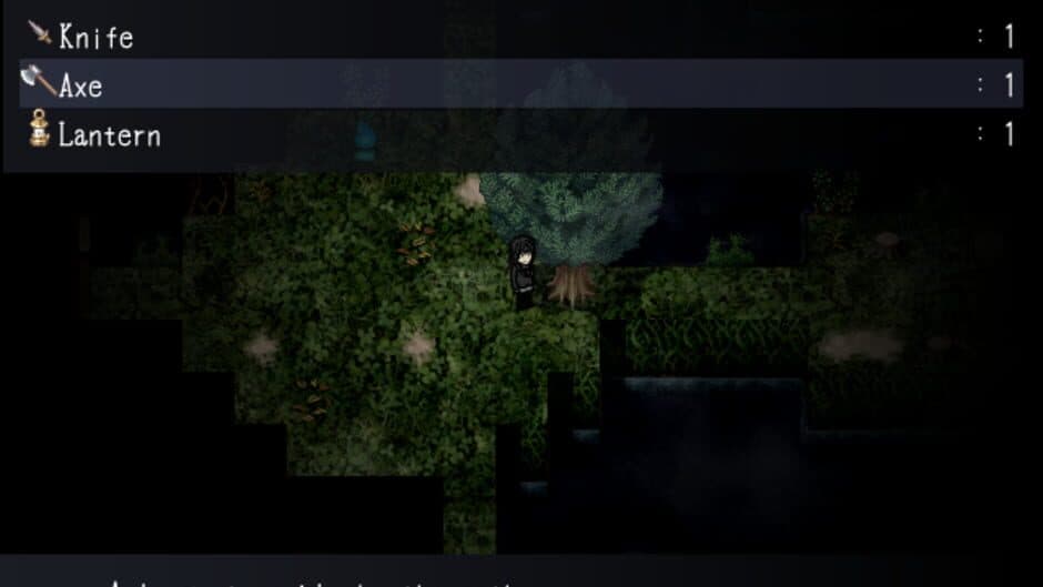 Blank Dream screenshot 2