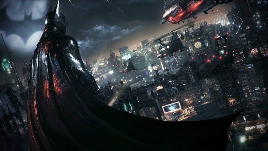 Batman: Arkham Knight - Crime Fighter Challenge Pack 6 screenshot 2
