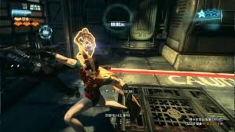 Batman: Arkham Knight - Crime Fighter Challenge Pack 2 screenshot 2