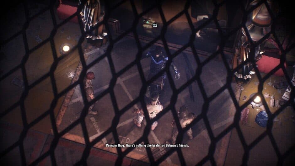 Batman: Arkham Knight - Crime Fighter Challenge Pack 2 screenshot 5