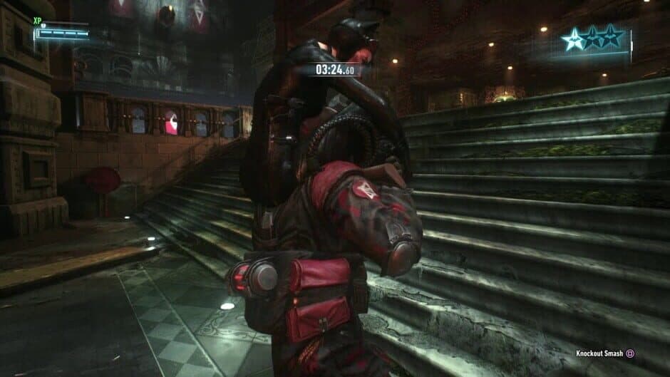 Batman: Arkham Knight - Crime Fighter Challenge Pack 5 screenshot 4