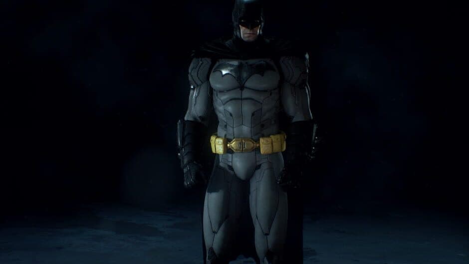 Batman: Arkham Knight - New 52 Skins Pack screenshot 1