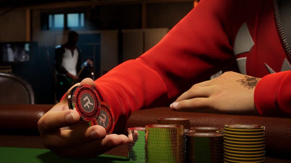 Poker Club screenshot 2