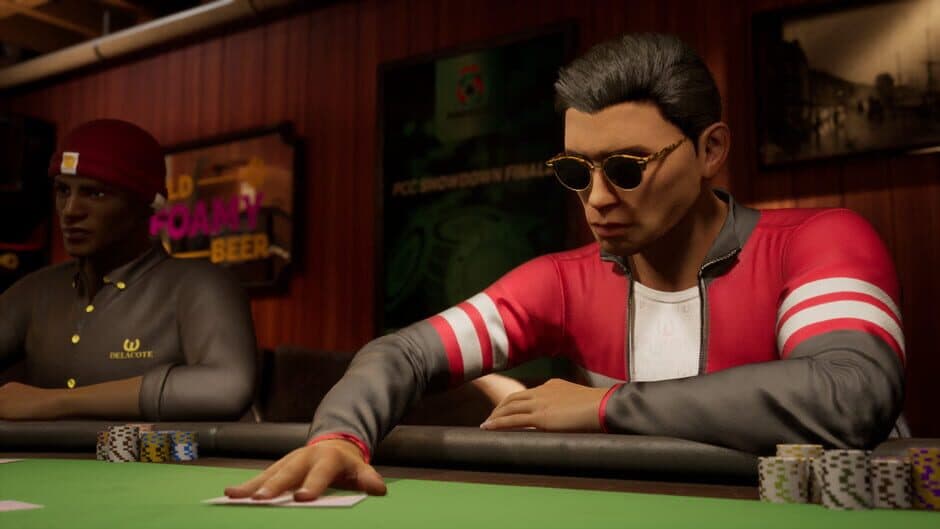 Poker Club screenshot 5