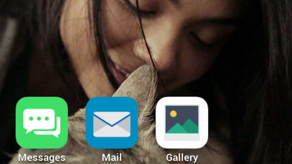 Sara is Missing screenshot 1